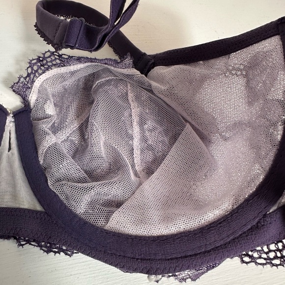 Victoria’s Secret Unlined Demi-Buste/ Body by Victoria - Picture 11 of 16